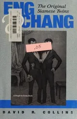 Cover of Eng & Chang