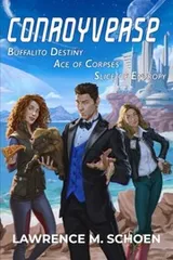 Cover of Conroyverse