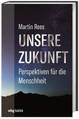 Cover of Unsere Zukunft