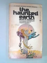 Cover of The Haunted Earth