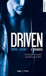Cover of Driven - Tome 01