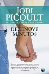 Cover of Dezenove Minutos