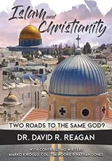 Cover of Islam and Christianity