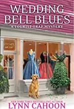Cover of Wedding Bell Blues