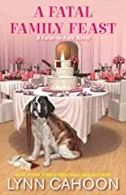 Cover of Fatal Family Feast