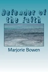 Cover of Defender of the Faith