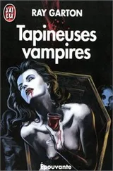 Cover of Tapineuses vampires ***