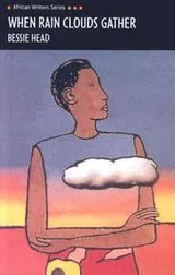 Cover of Fa Maru a Pula a Kokoana Setswana