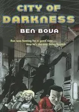 Cover of City of Darkness