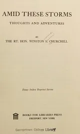 Cover of Thoughts and Adventures