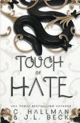 Cover of Touch of Hate