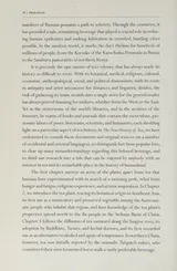 Cover of The true history of tea