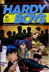 Cover of Identity Theft