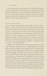 Cover of Big Sister