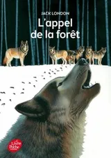 Cover of L'Appel de la forêt
