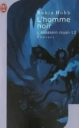 Cover of L'Assassin Royal, tome 12