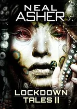 Cover of Lockdown Tales 2