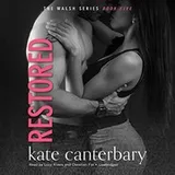 Cover of Restored