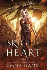 Cover of Bright Heart
