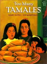 Cover of Too Many Tamales (Paperstar Book)
