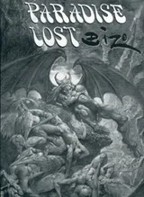 Cover of PARADISE LOST