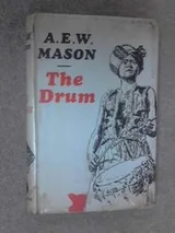 Cover of The drum