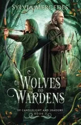 Cover of Of Wolves and Wardens