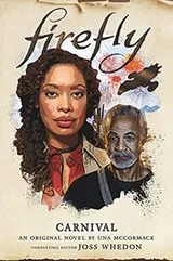 Cover of Firefly - Carnival