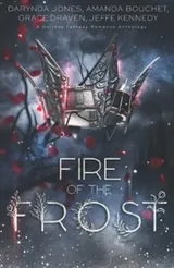 Cover of Fire of the Frost