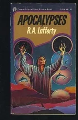 Cover of Apocalypses