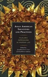 Cover of Asian American identities and practices