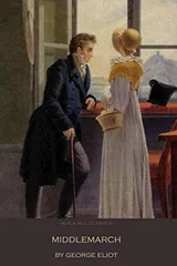 Cover of Middlemarch
