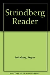 Cover of The Strindberg reader
