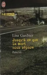 Cover of Jusqu'a ce que la mort nous separe