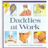 Cover of Daddies at work