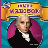 Cover of James Madison