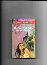 Cover of The Spectral Bride