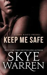 Cover of Keep Me Safe
