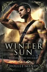 Cover of Winter Sun