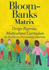 Cover of Bloom-Banks Matrix