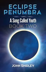 Cover of Eclipse Penumbra