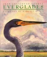 Cover of Everglades