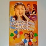 Cover of Sunset Heart