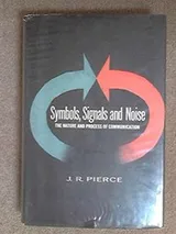 Cover of Symbols, Signals, and Noise