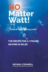 Cover of No Matter Watt!