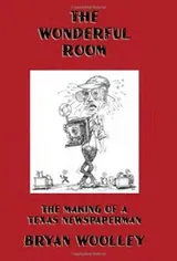 Cover of The wonderful room