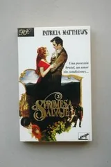 Cover of Promesa Salvaje