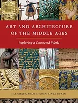 Cover of Art and Architecture of the Middle Ages