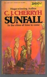 Cover of Sunfall
