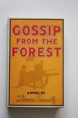 Cover of Gossip from the forest